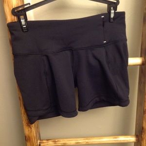 Calia By Carrie Underwood Shorts | Black sz S